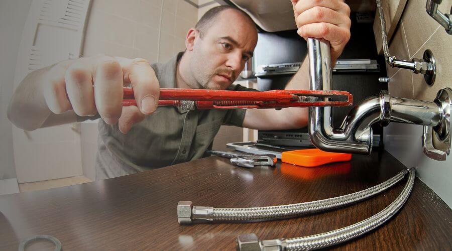 Local water heater installation in Sanborn, MN